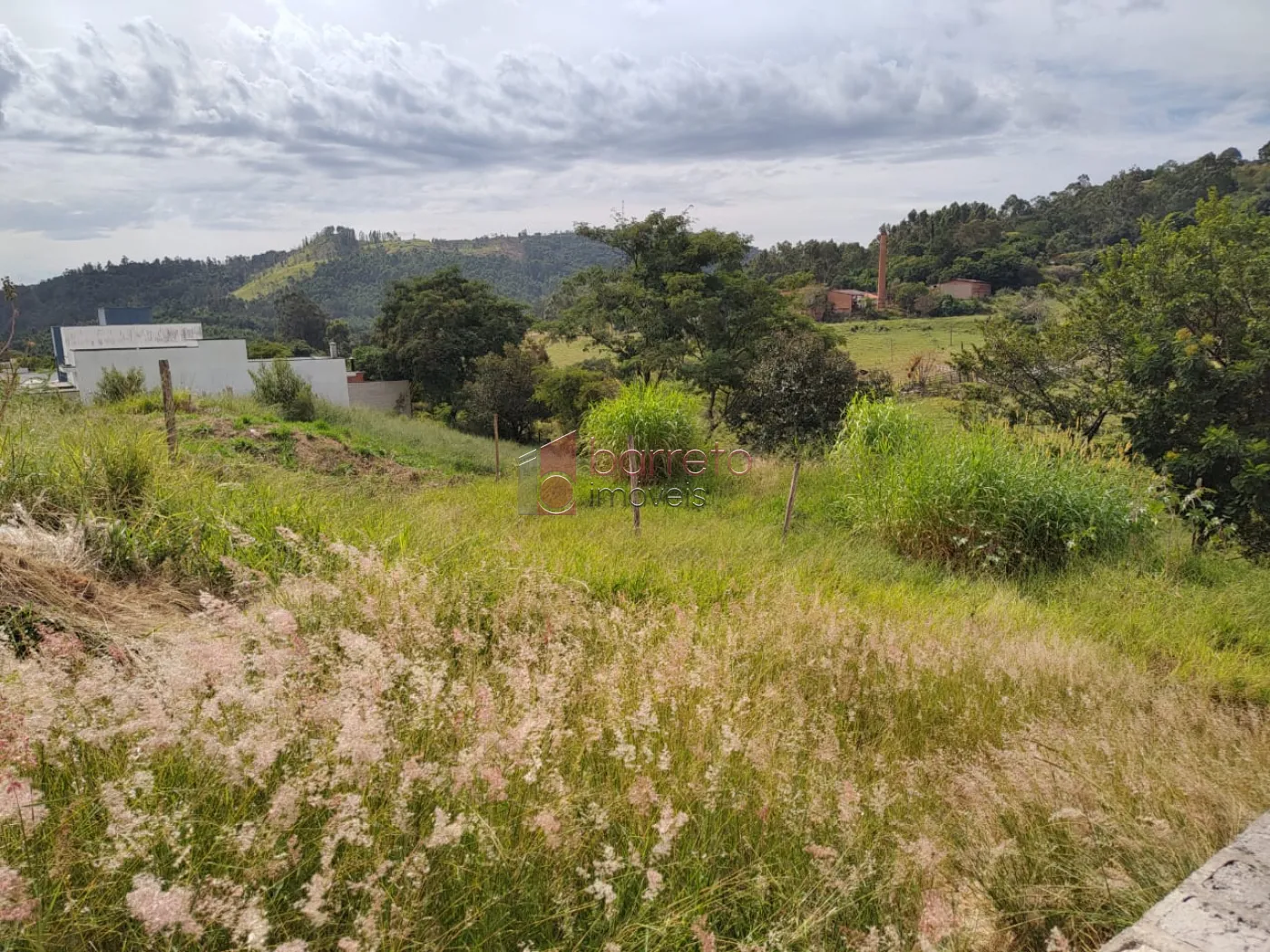 TERRENO À VENDA NO JARDIM ITÁLIA EM ITUPEVA/SP