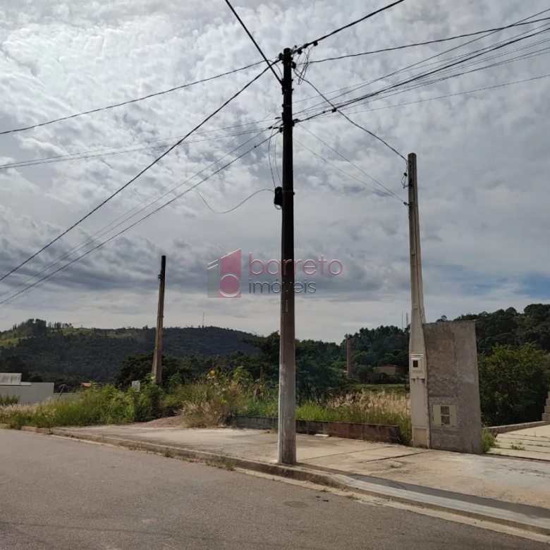 TERRENO À VENDA NO JARDIM ITÁLIA EM ITUPEVA/SP