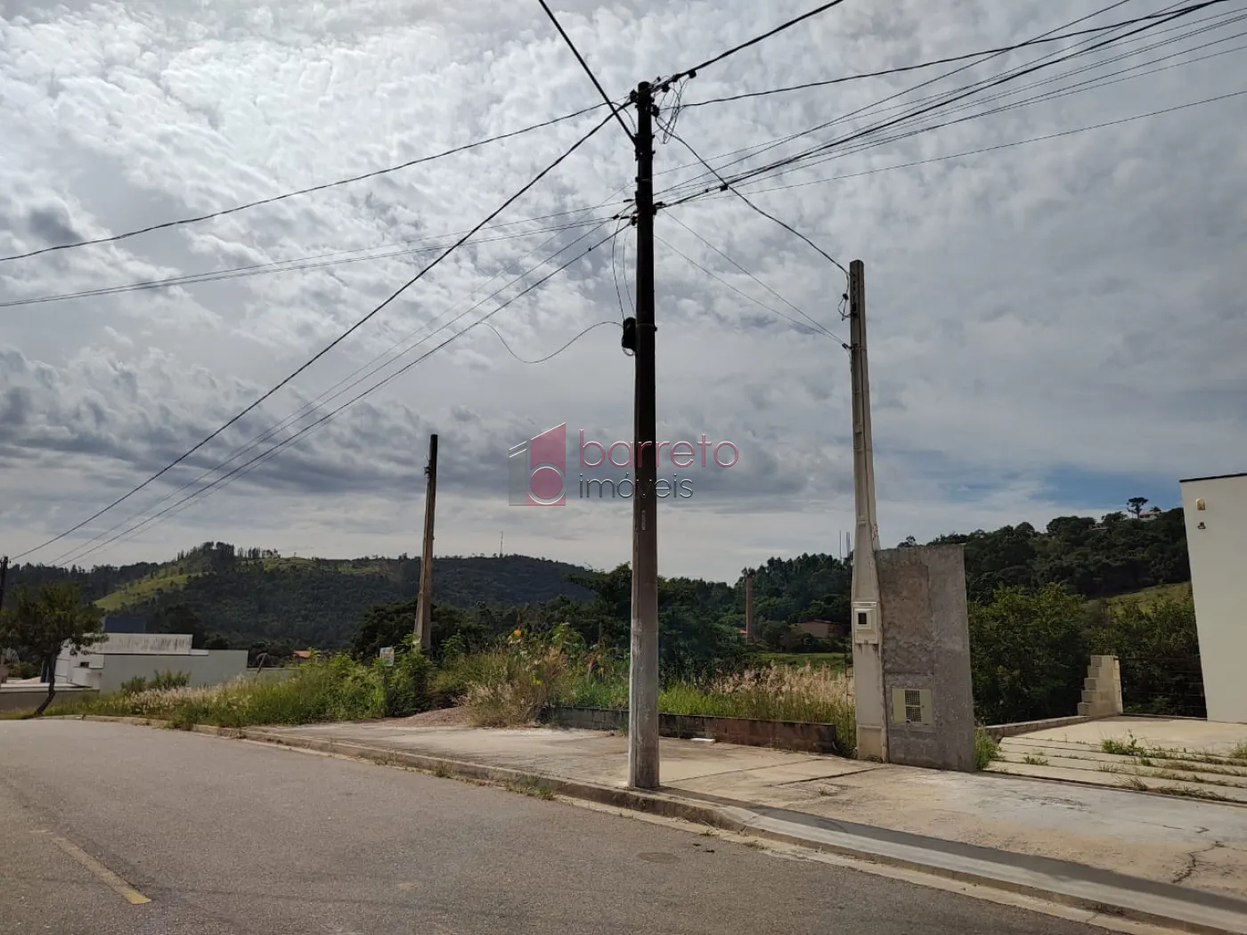 TERRENO À VENDA NO JARDIM ITÁLIA EM ITUPEVA/SP