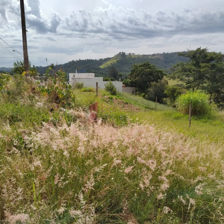TERRENO À VENDA NO JARDIM ITÁLIA EM ITUPEVA/SP