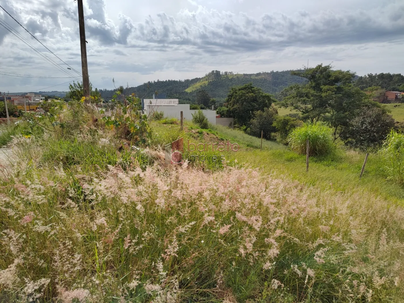 TERRENO À VENDA NO JARDIM ITÁLIA EM ITUPEVA/SP
