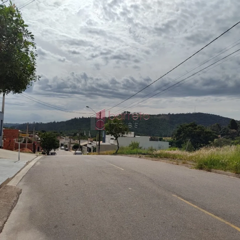 TERRENO À VENDA NO JARDIM ITÁLIA EM ITUPEVA/SP