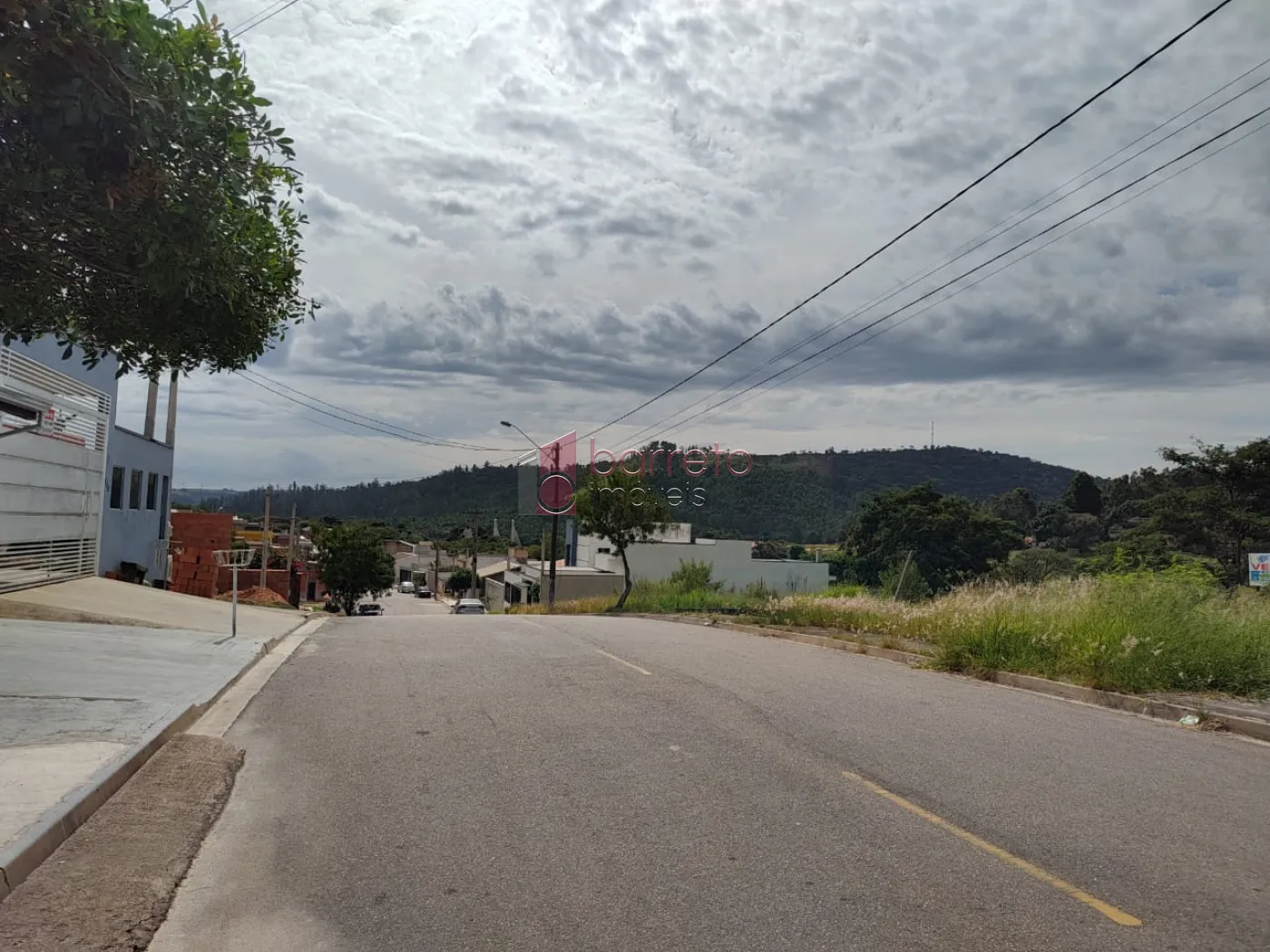 TERRENO À VENDA NO JARDIM ITÁLIA EM ITUPEVA/SP