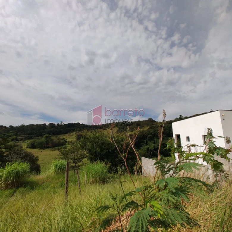 TERRENO À VENDA NO JARDIM ITÁLIA EM ITUPEVA/SP