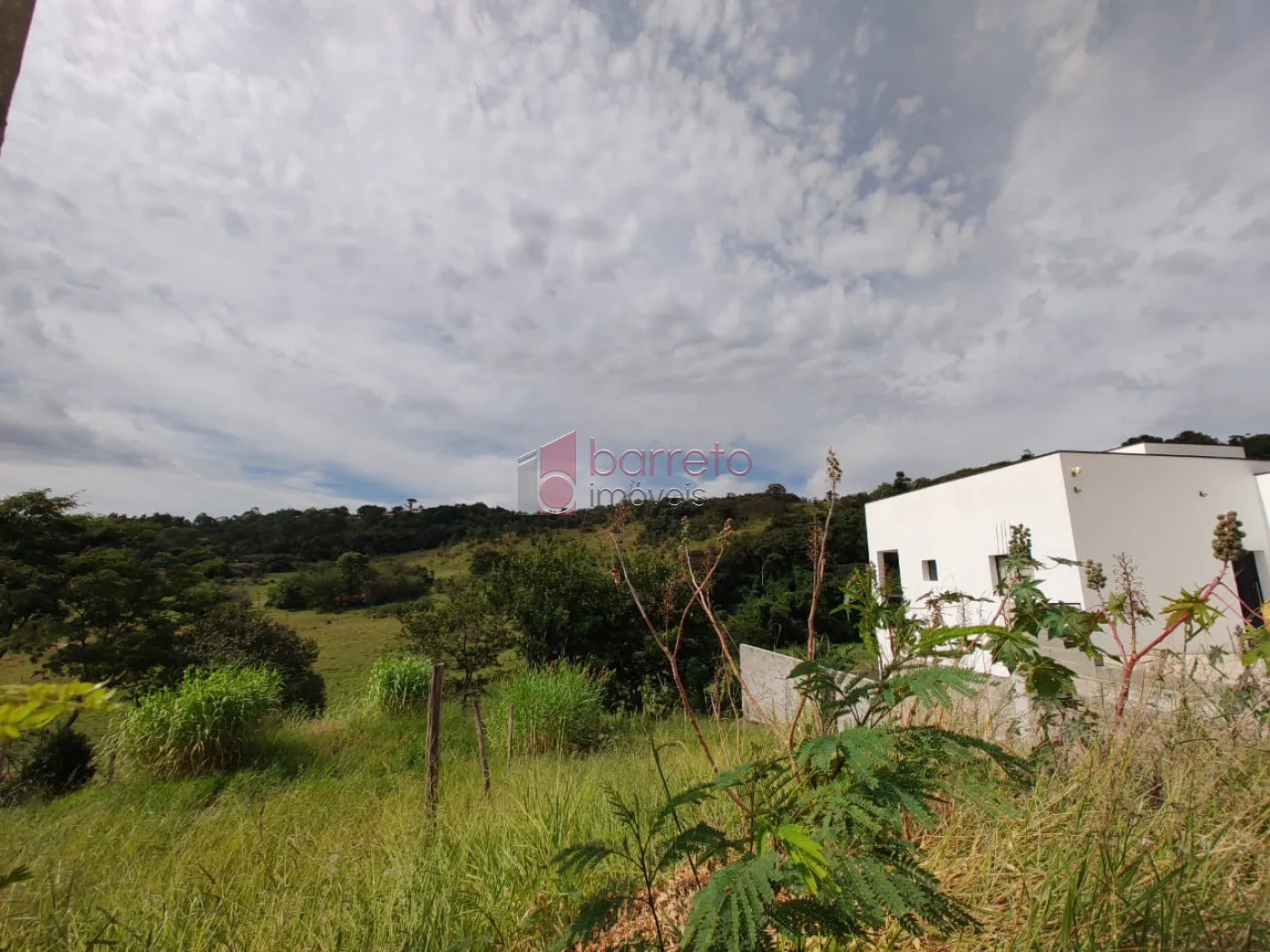 TERRENO À VENDA NO JARDIM ITÁLIA EM ITUPEVA/SP