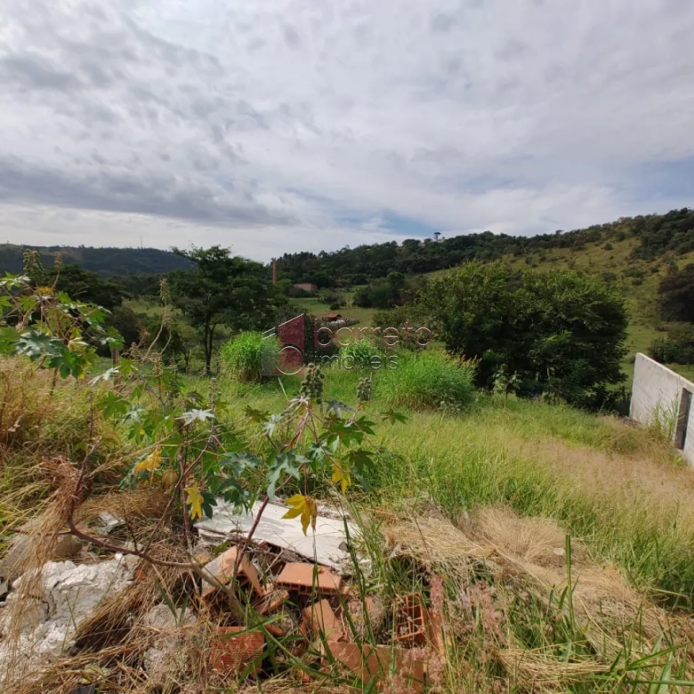 TERRENO À VENDA NO JARDIM ITÁLIA EM ITUPEVA/SP
