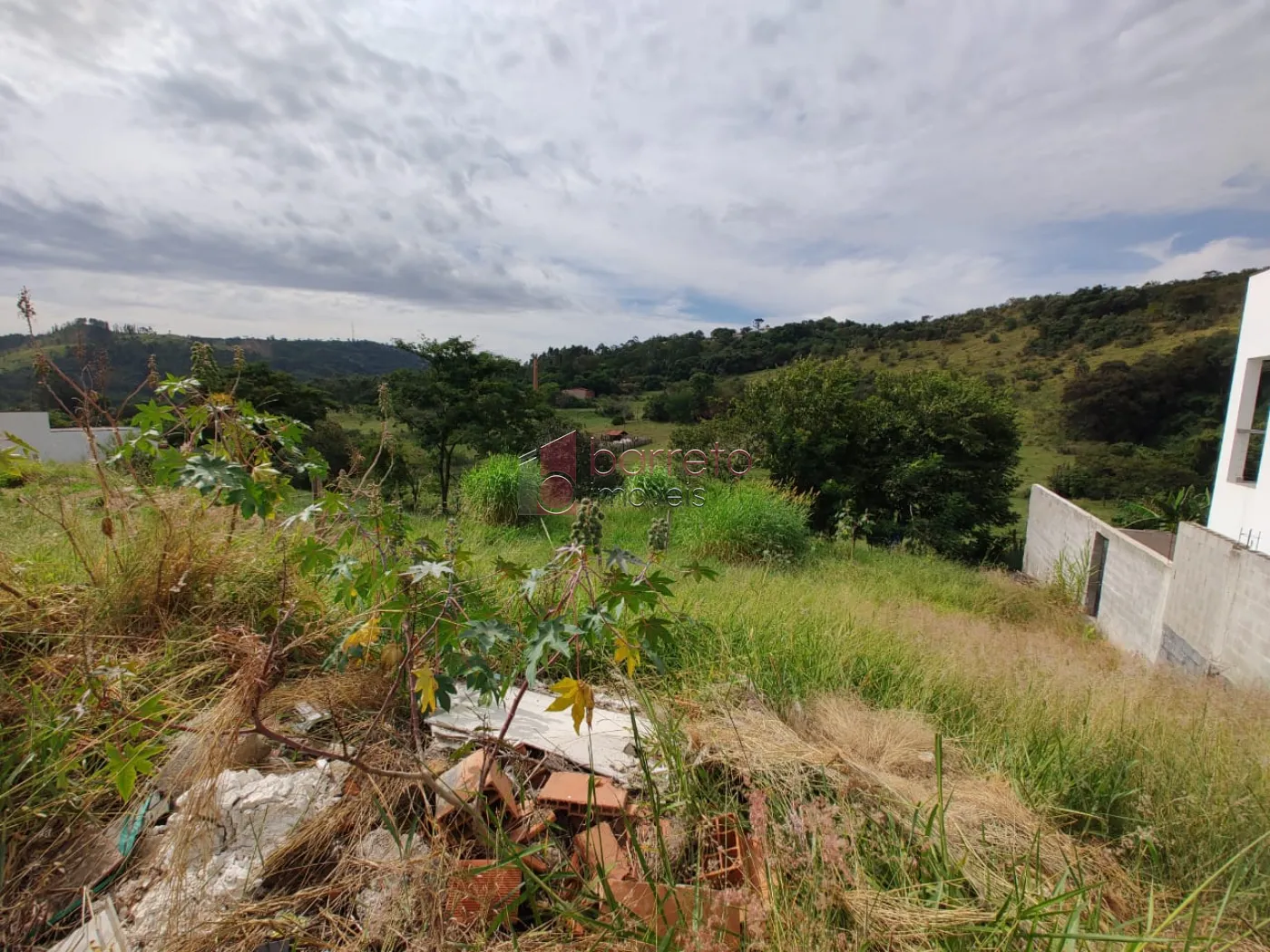 TERRENO À VENDA NO JARDIM ITÁLIA EM ITUPEVA/SP