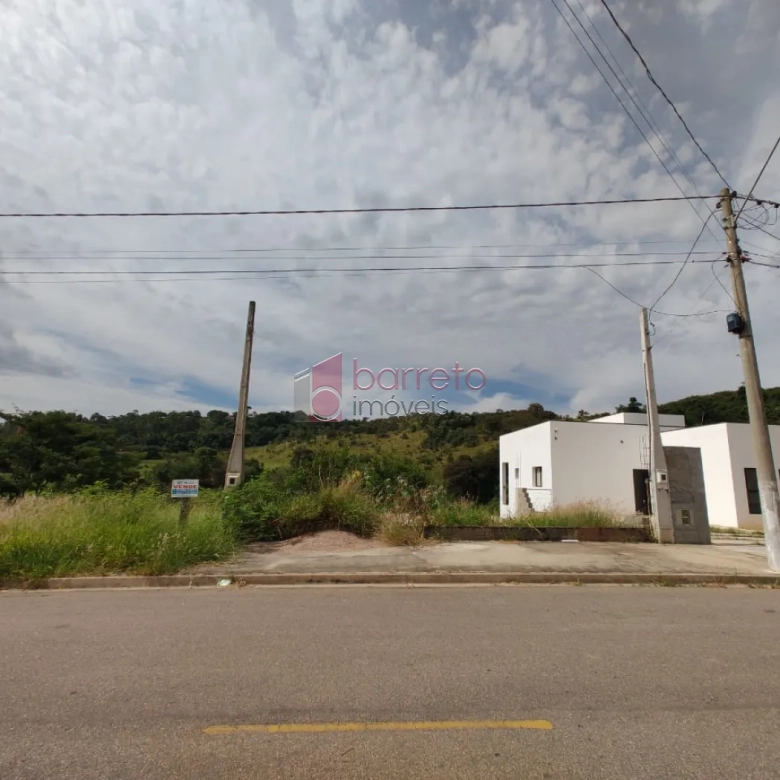 TERRENO À VENDA NO JARDIM ITÁLIA EM ITUPEVA/SP