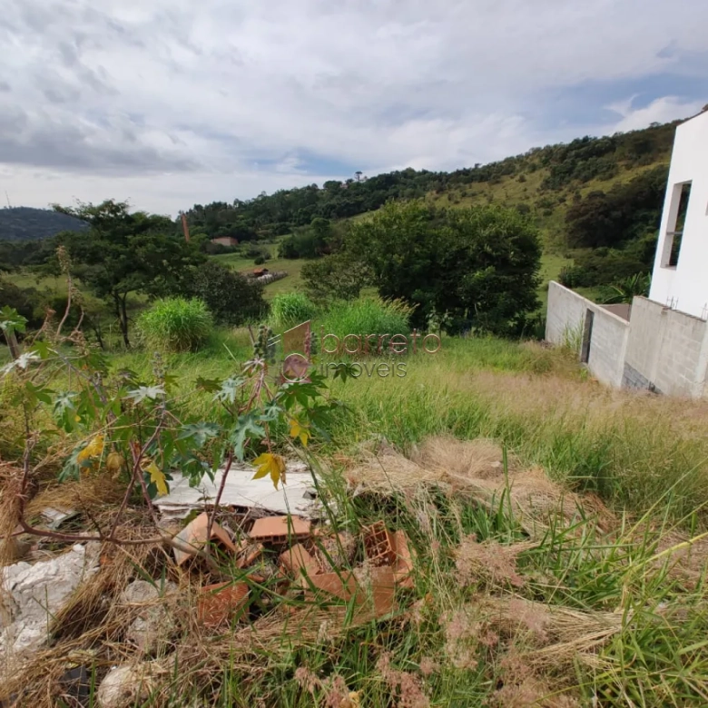 TERRENO À VENDA NO JARDIM ITÁLIA EM ITUPEVA/SP
