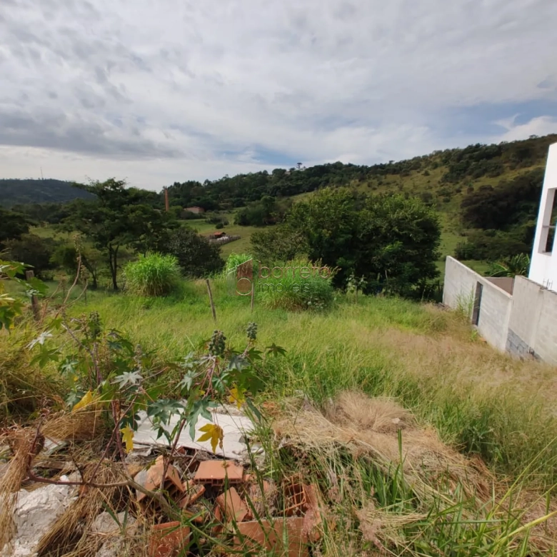 TERRENO À VENDA NO JARDIM ITÁLIA EM ITUPEVA/SP