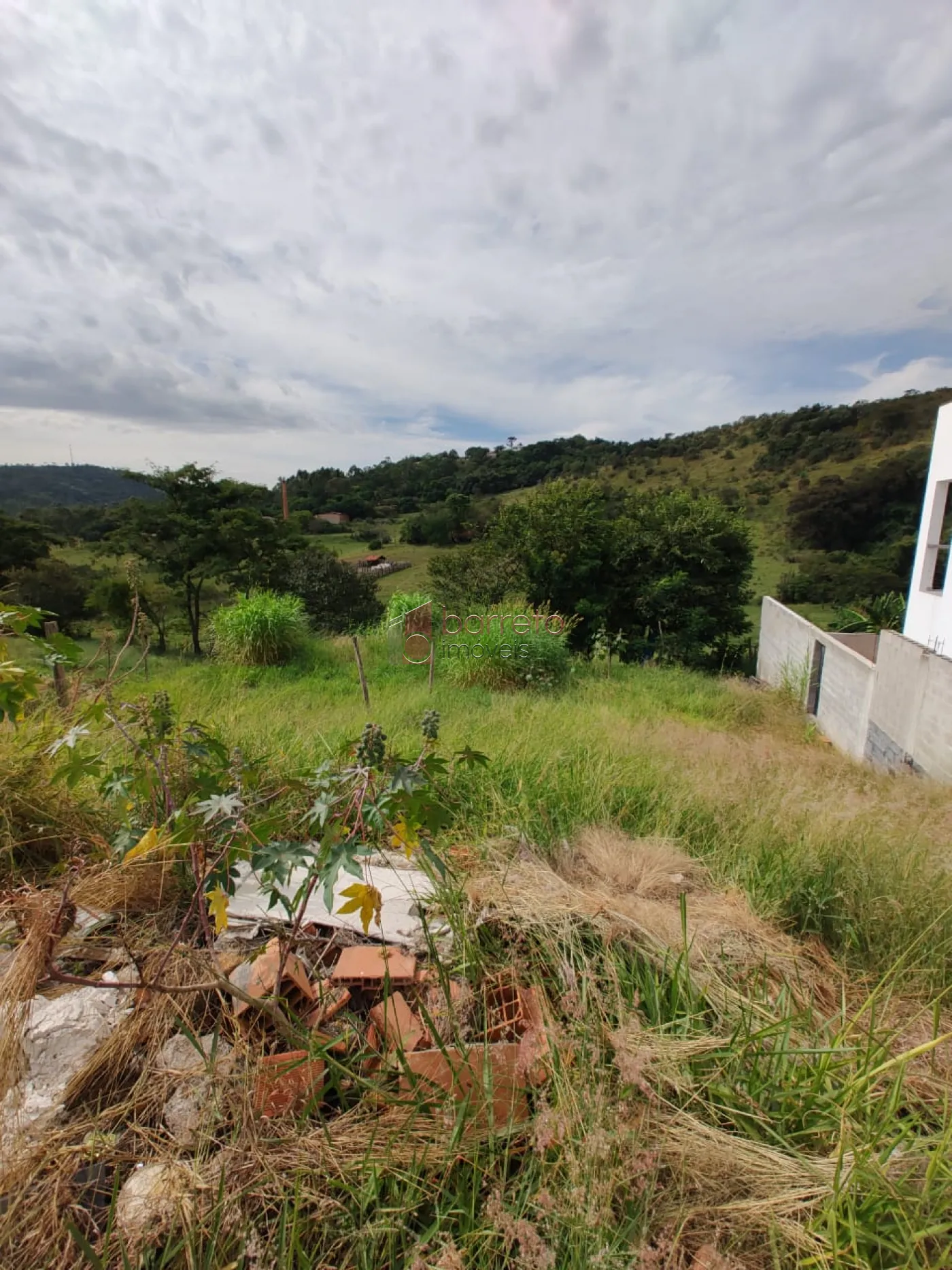 TERRENO À VENDA NO JARDIM ITÁLIA EM ITUPEVA/SP