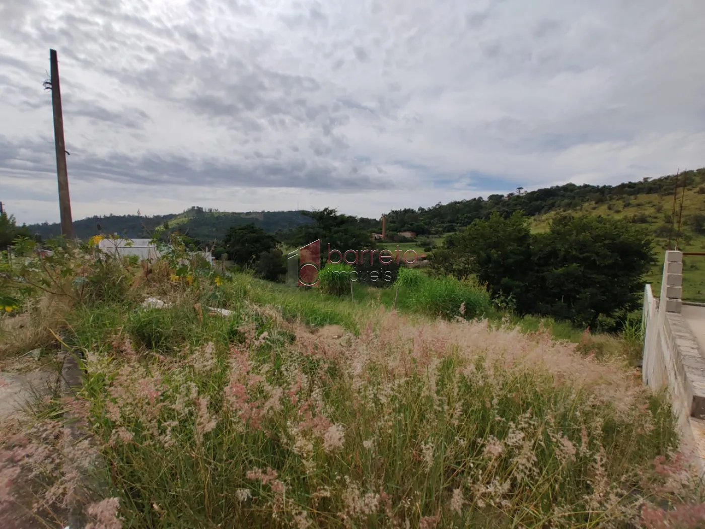 TERRENO À VENDA NO JARDIM ITÁLIA EM ITUPEVA/SP