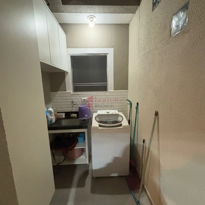 CASA COM 02 SUÍTES À VENDA NO RESERVA DOS MANACÁS – BAIRRO NOVA TRIESTE EM JARINU/SP