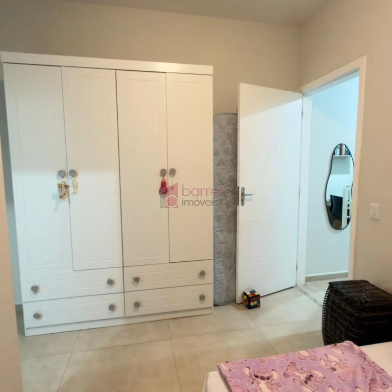 CASA COM 02 SUÍTES À VENDA NO RESERVA DOS MANACÁS – BAIRRO NOVA TRIESTE EM JARINU/SP