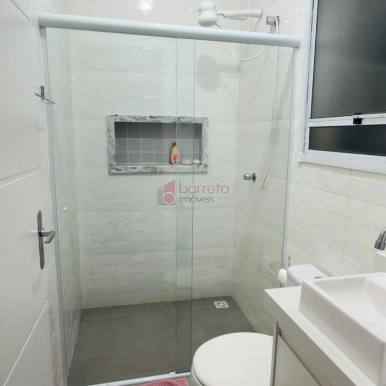 CASA COM 02 SUÍTES À VENDA NO RESERVA DOS MANACÁS – BAIRRO NOVA TRIESTE EM JARINU/SP
