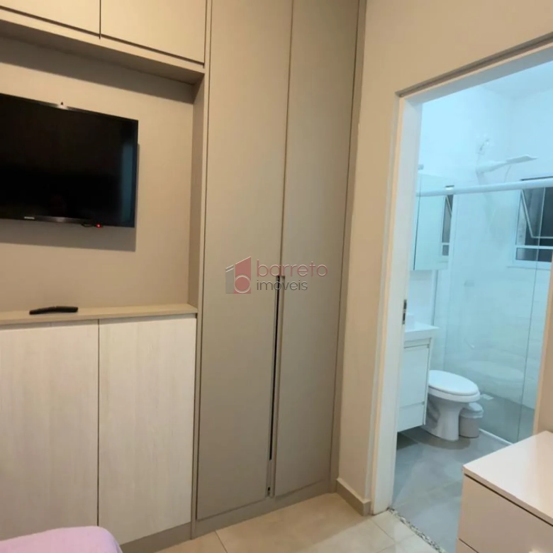 CASA COM 02 SUÍTES À VENDA NO RESERVA DOS MANACÁS – BAIRRO NOVA TRIESTE EM JARINU/SP