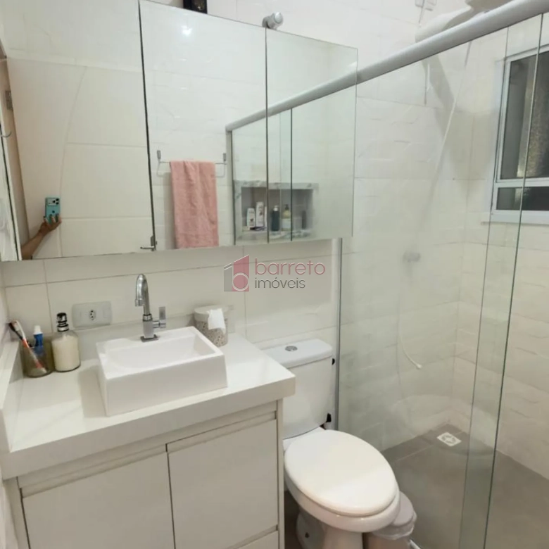 CASA COM 02 SUÍTES À VENDA NO RESERVA DOS MANACÁS – BAIRRO NOVA TRIESTE EM JARINU/SP