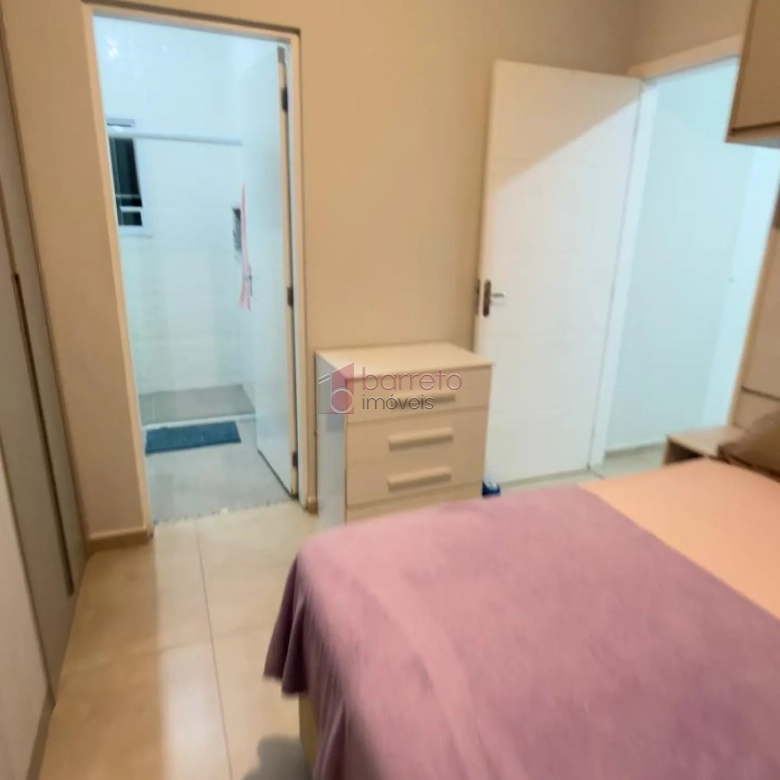CASA COM 02 SUÍTES À VENDA NO RESERVA DOS MANACÁS – BAIRRO NOVA TRIESTE EM JARINU/SP