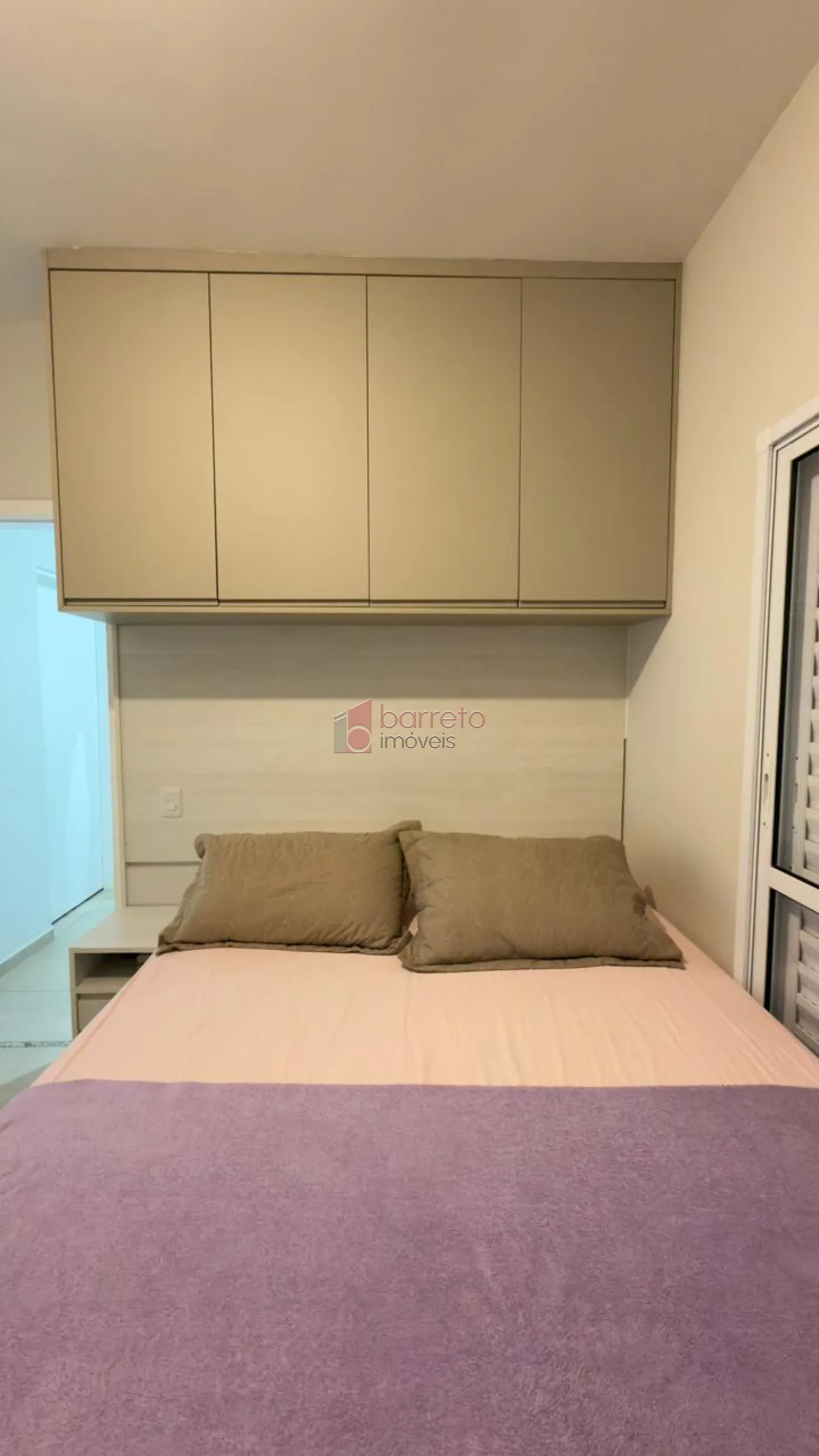 CASA COM 02 SUÍTES À VENDA NO RESERVA DOS MANACÁS – BAIRRO NOVA TRIESTE EM JARINU/SP