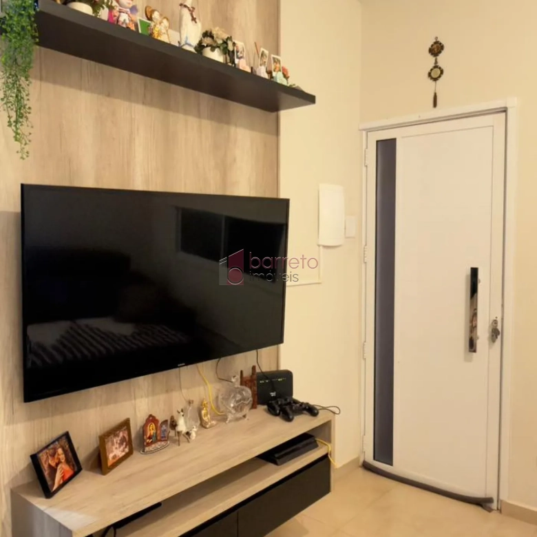 CASA COM 02 SUÍTES À VENDA NO RESERVA DOS MANACÁS – BAIRRO NOVA TRIESTE EM JARINU/SP
