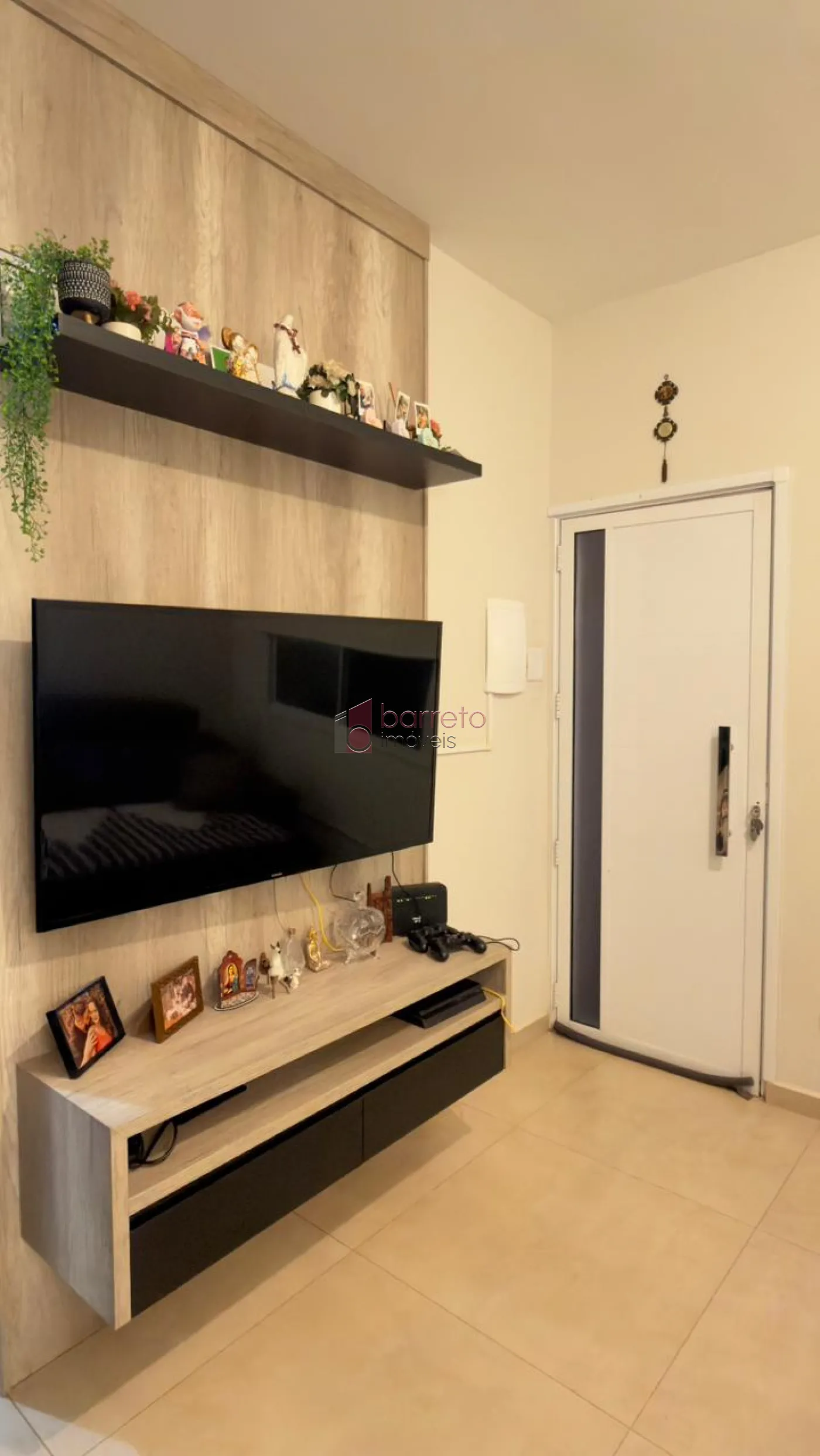 CASA COM 02 SUÍTES À VENDA NO RESERVA DOS MANACÁS – BAIRRO NOVA TRIESTE EM JARINU/SP