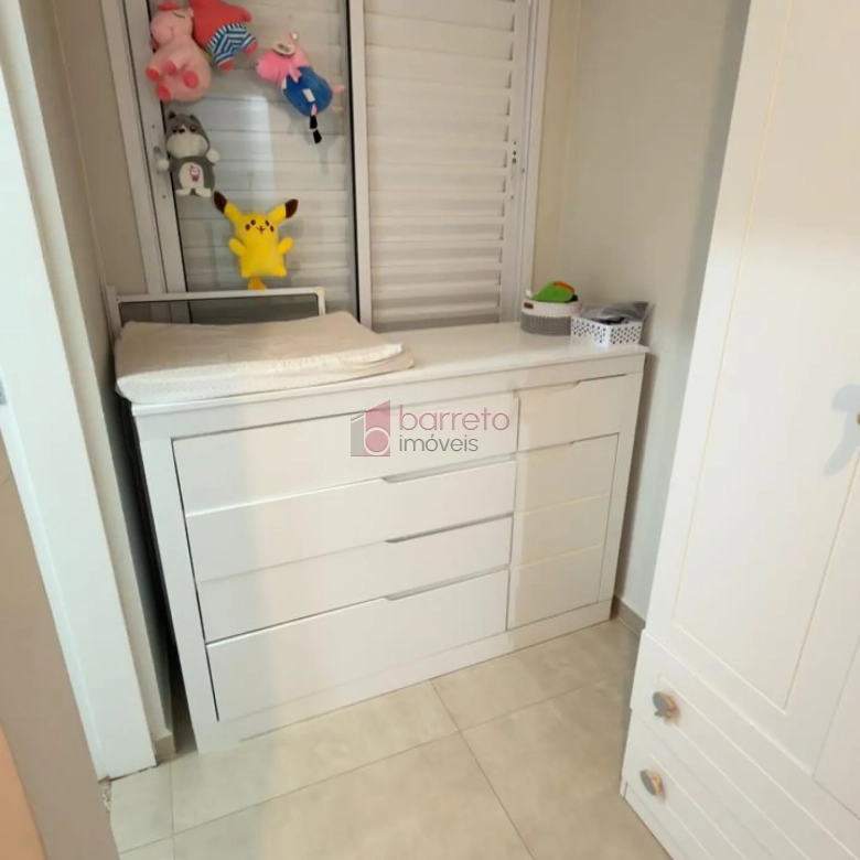 CASA COM 02 SUÍTES À VENDA NO RESERVA DOS MANACÁS – BAIRRO NOVA TRIESTE EM JARINU/SP