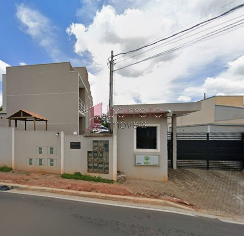 CASA COM 02 SUÍTES À VENDA NO RESERVA DOS MANACÁS – BAIRRO NOVA TRIESTE EM JARINU/SP