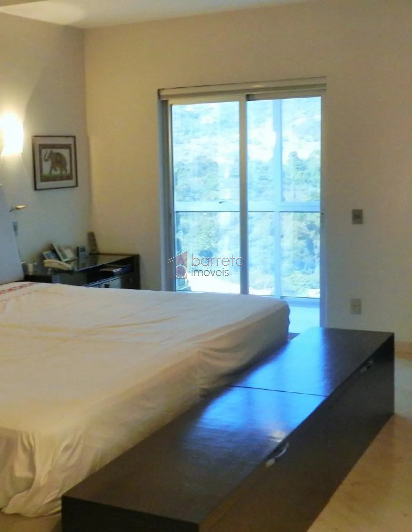CASA ALTO PADRÃO À VENDA NO CONDOMÍNIO CHÁCARA MALOTA EM JUNDIAÍ/SP
