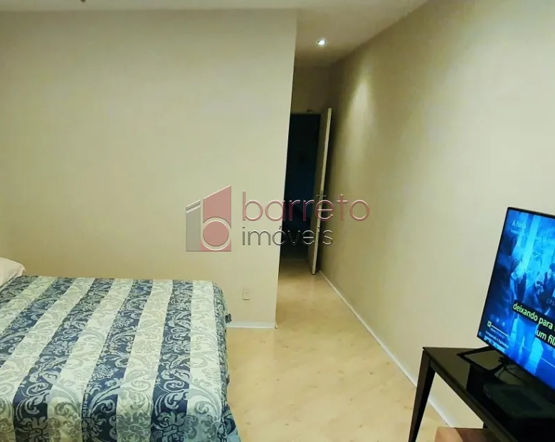 CASA ALTO PADRÃO À VENDA NO CONDOMÍNIO CHÁCARA MALOTA EM JUNDIAÍ/SP