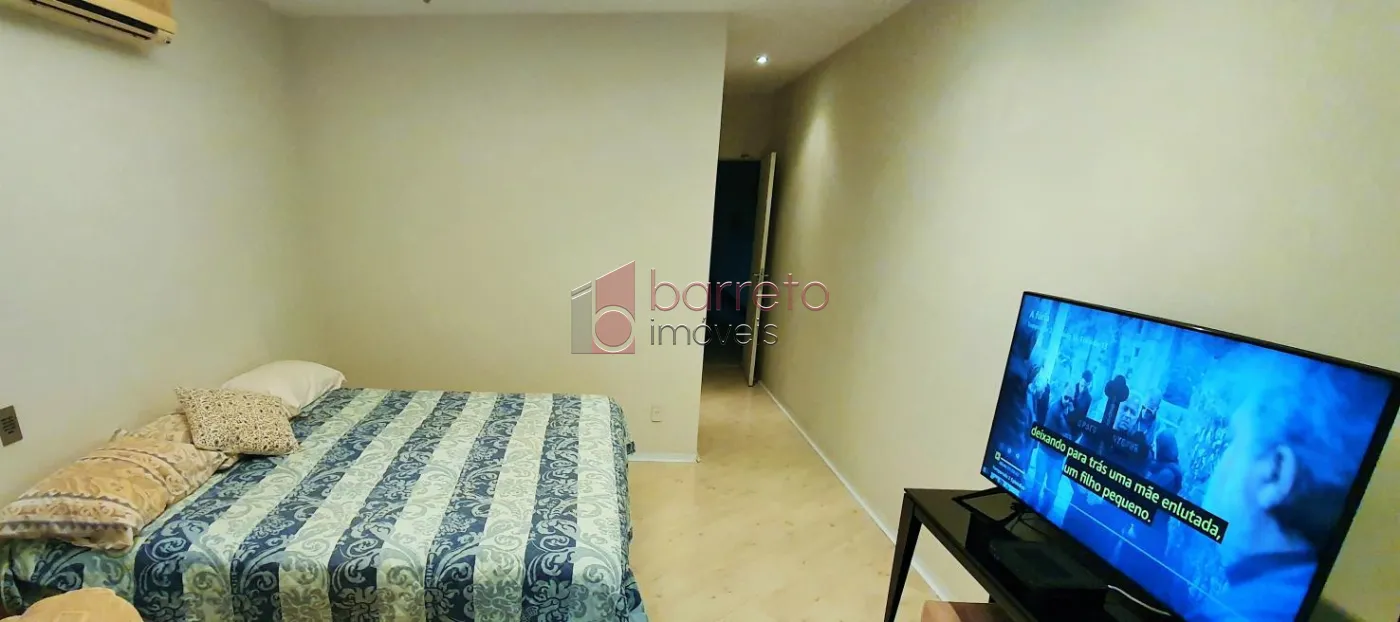 CASA ALTO PADRÃO À VENDA NO CONDOMÍNIO CHÁCARA MALOTA EM JUNDIAÍ/SP
