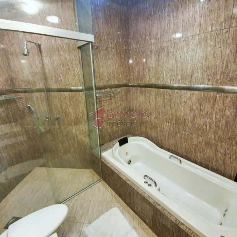 CASA ALTO PADRÃO À VENDA NO CONDOMÍNIO CHÁCARA MALOTA EM JUNDIAÍ/SP