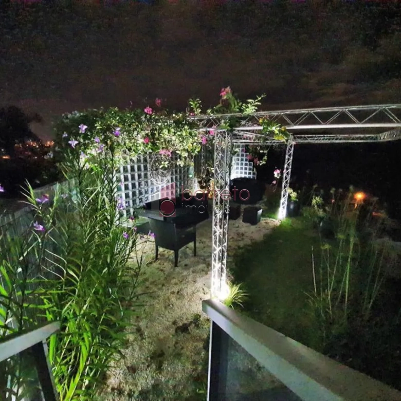 CASA ALTO PADRÃO À VENDA NO CONDOMÍNIO CHÁCARA MALOTA EM JUNDIAÍ/SP