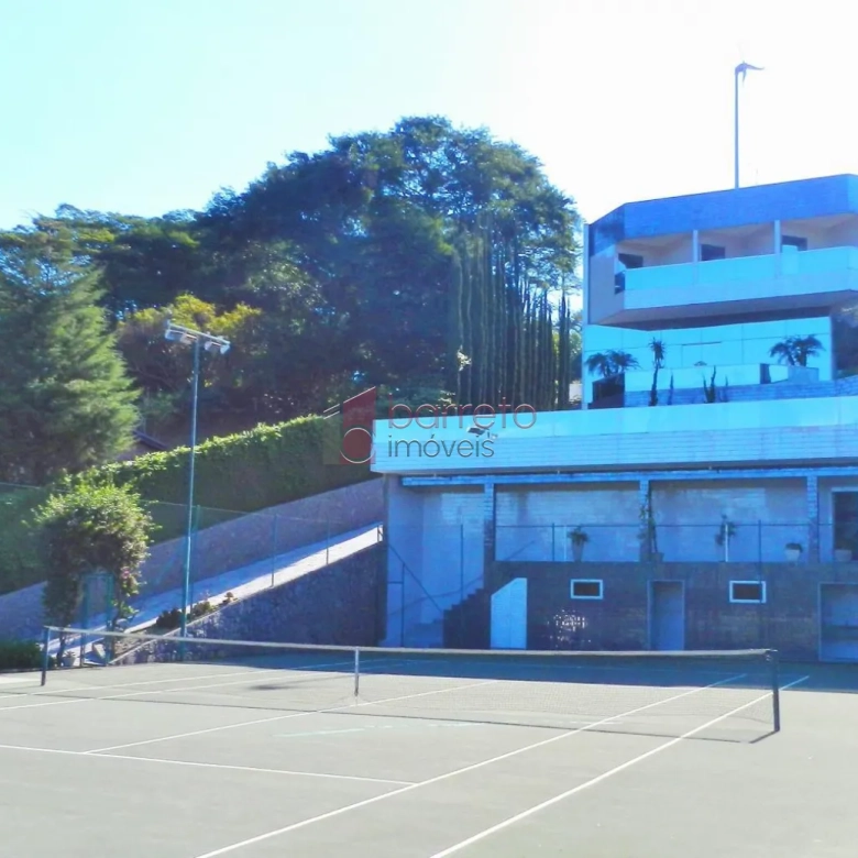 CASA ALTO PADRÃO À VENDA NO CONDOMÍNIO CHÁCARA MALOTA EM JUNDIAÍ/SP