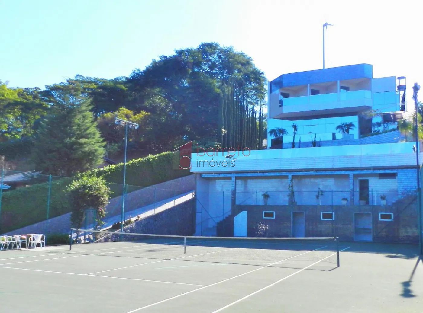 CASA ALTO PADRÃO À VENDA NO CONDOMÍNIO CHÁCARA MALOTA EM JUNDIAÍ/SP