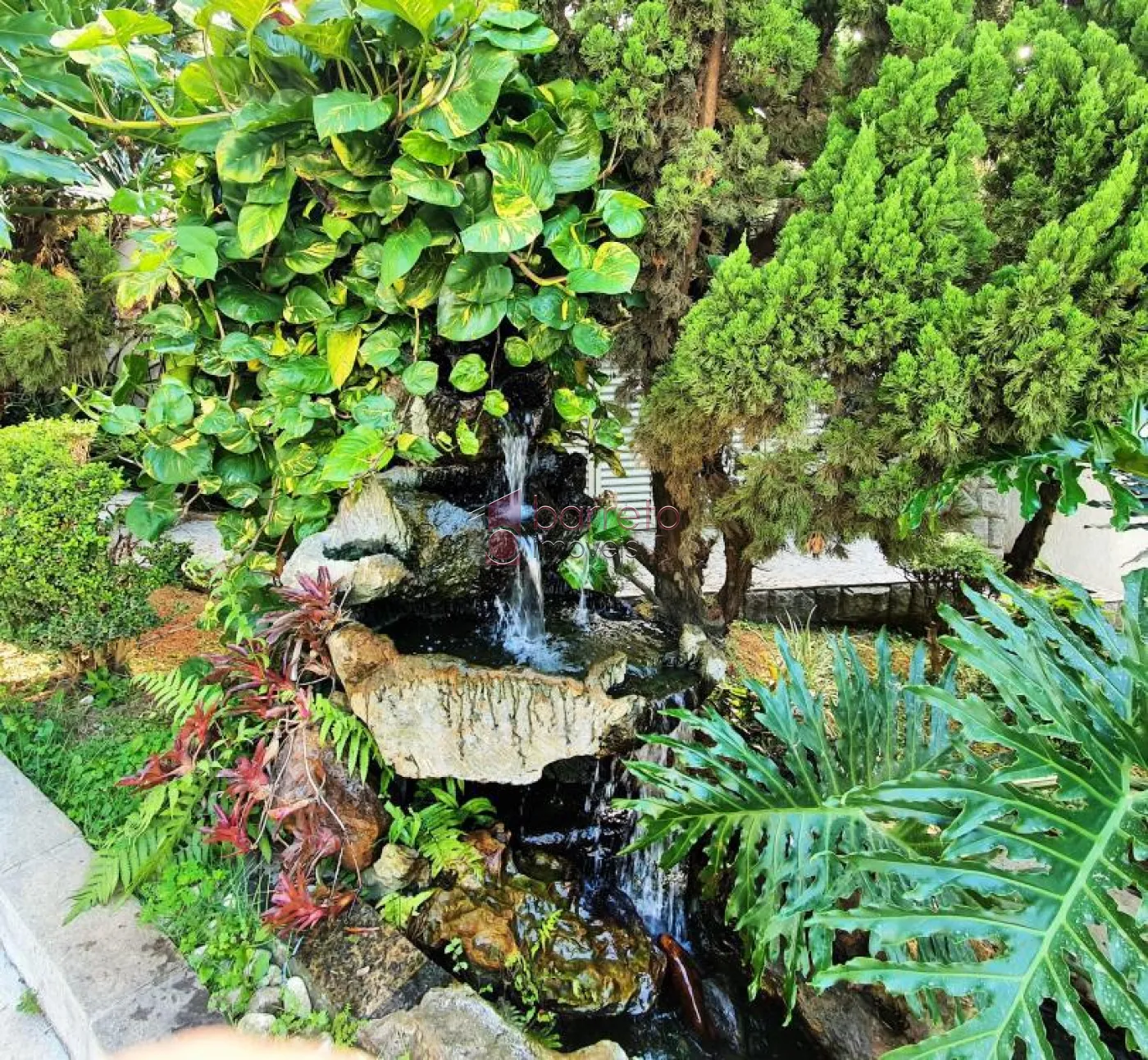 CASA ALTO PADRÃO À VENDA NO CONDOMÍNIO CHÁCARA MALOTA EM JUNDIAÍ/SP