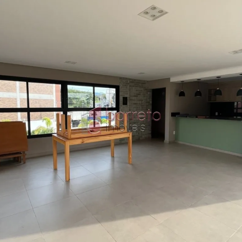 APARTAMENTO ALTO PADRÃO À VENDA NO CONDOMÍNIO CHRONOS – JUNDIAÍ/SP