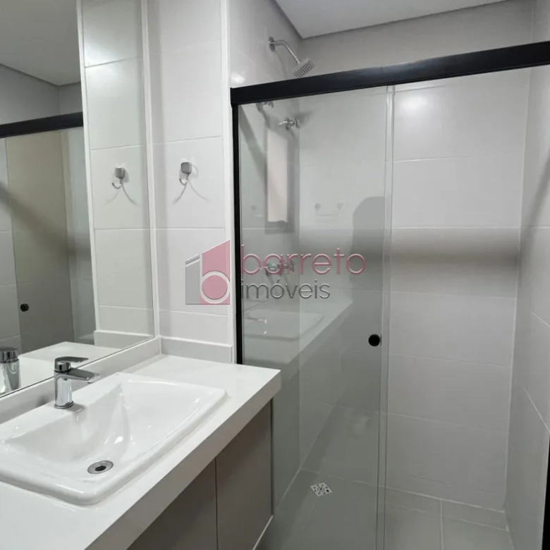 APARTAMENTO ALTO PADRÃO À VENDA NO CONDOMÍNIO CHRONOS – JUNDIAÍ/SP