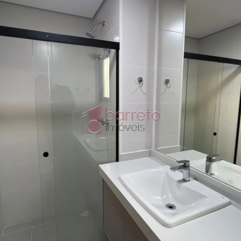 APARTAMENTO ALTO PADRÃO À VENDA NO CONDOMÍNIO CHRONOS – JUNDIAÍ/SP