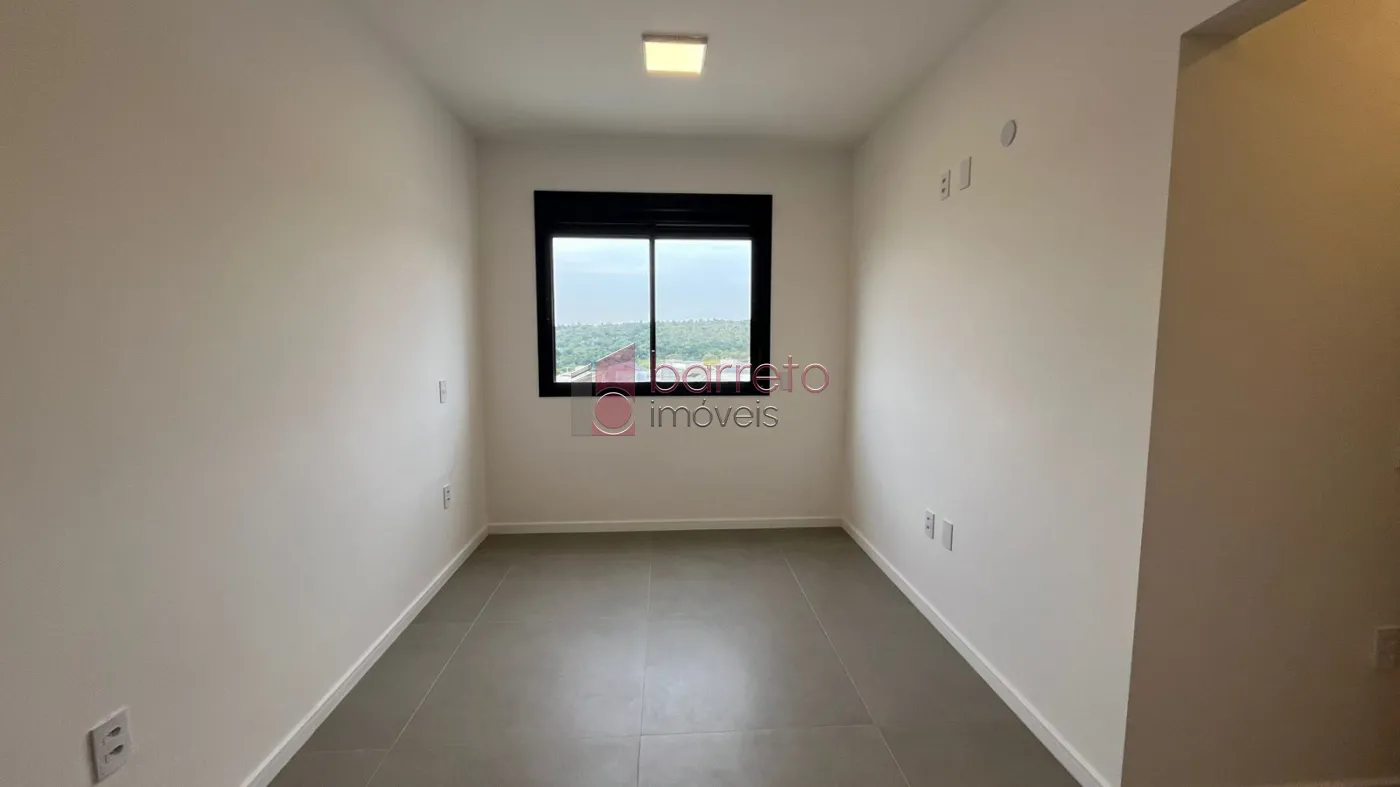 APARTAMENTO ALTO PADRÃO À VENDA NO CONDOMÍNIO CHRONOS – JUNDIAÍ/SP