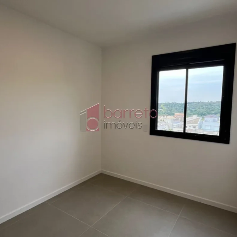 APARTAMENTO ALTO PADRÃO À VENDA NO CONDOMÍNIO CHRONOS – JUNDIAÍ/SP