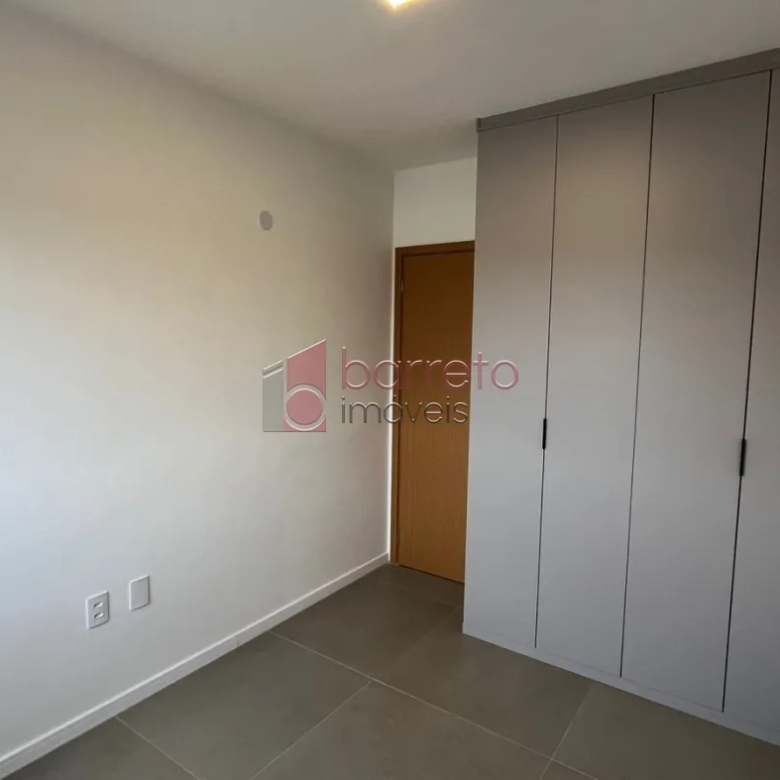 APARTAMENTO ALTO PADRÃO À VENDA NO CONDOMÍNIO CHRONOS – JUNDIAÍ/SP