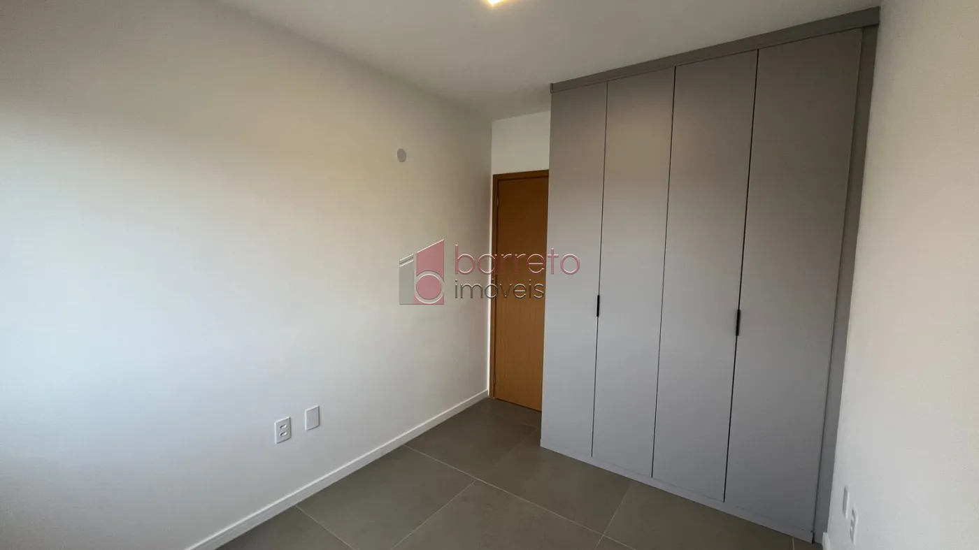 APARTAMENTO ALTO PADRÃO À VENDA NO CONDOMÍNIO CHRONOS – JUNDIAÍ/SP
