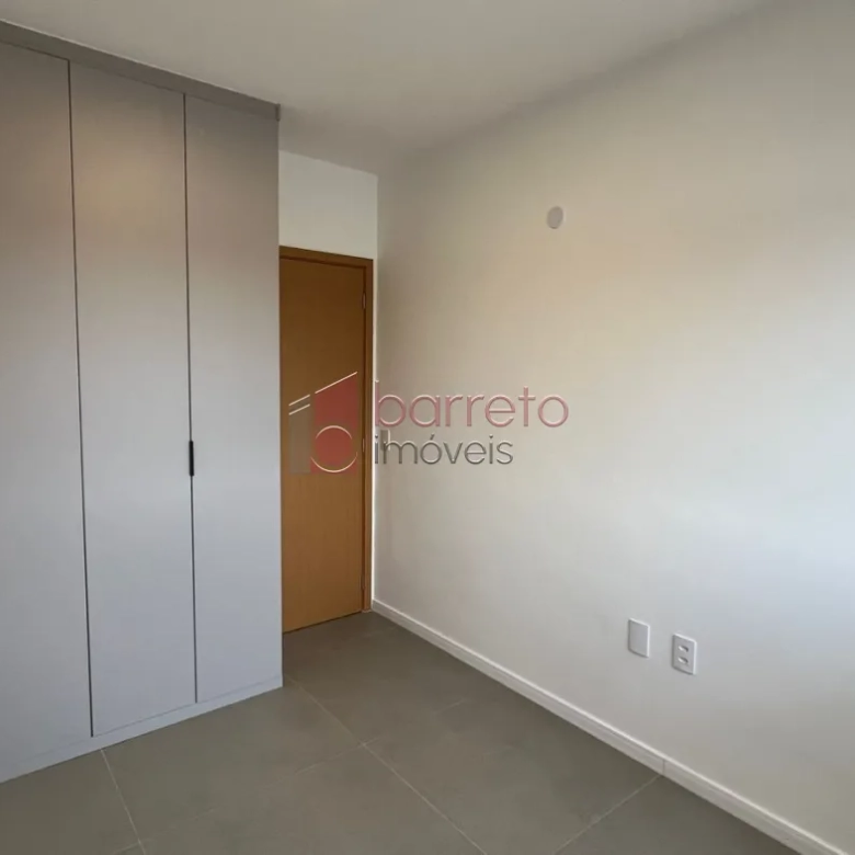 APARTAMENTO ALTO PADRÃO À VENDA NO CONDOMÍNIO CHRONOS – JUNDIAÍ/SP
