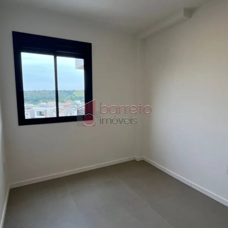APARTAMENTO ALTO PADRÃO À VENDA NO CONDOMÍNIO CHRONOS – JUNDIAÍ/SP