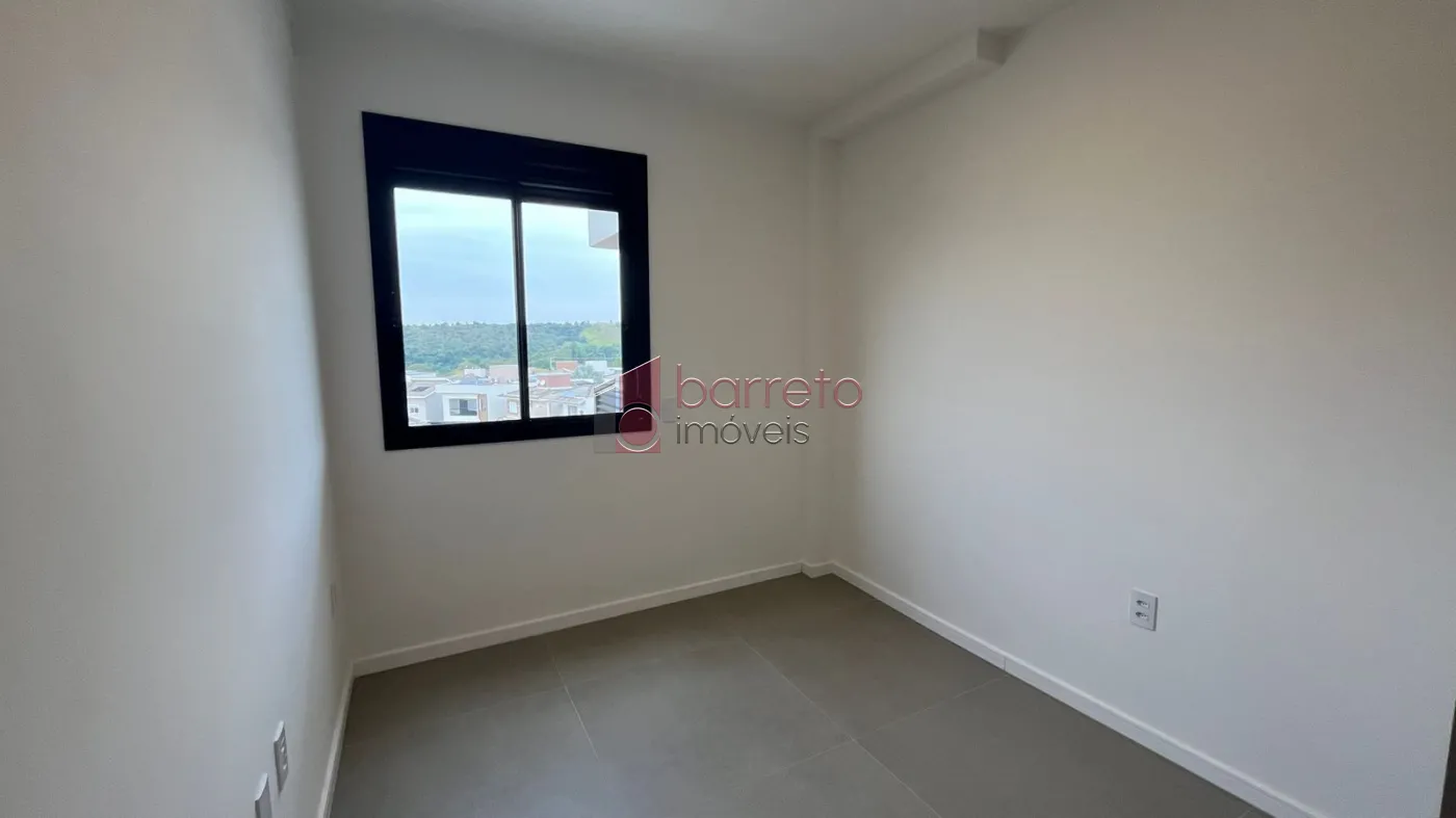 APARTAMENTO ALTO PADRÃO À VENDA NO CONDOMÍNIO CHRONOS – JUNDIAÍ/SP