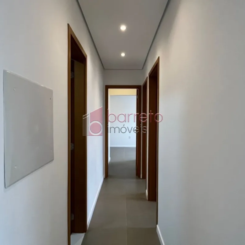APARTAMENTO ALTO PADRÃO À VENDA NO CONDOMÍNIO CHRONOS – JUNDIAÍ/SP