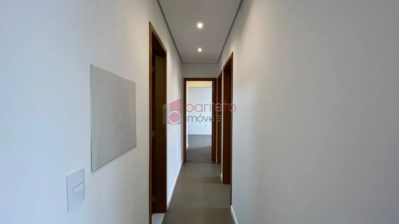 APARTAMENTO ALTO PADRÃO À VENDA NO CONDOMÍNIO CHRONOS – JUNDIAÍ/SP