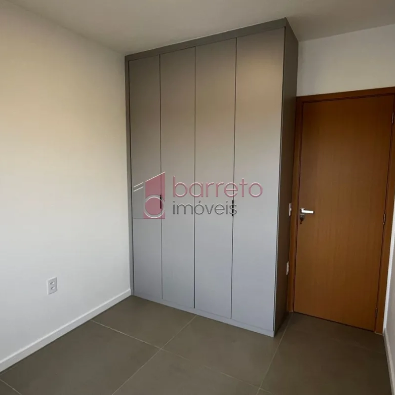 APARTAMENTO ALTO PADRÃO À VENDA NO CONDOMÍNIO CHRONOS – JUNDIAÍ/SP