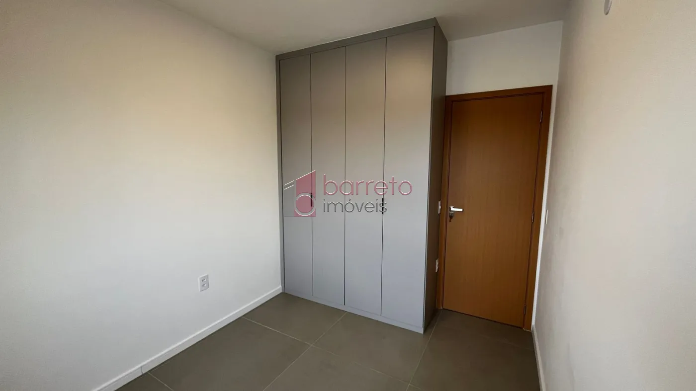 APARTAMENTO ALTO PADRÃO À VENDA NO CONDOMÍNIO CHRONOS – JUNDIAÍ/SP