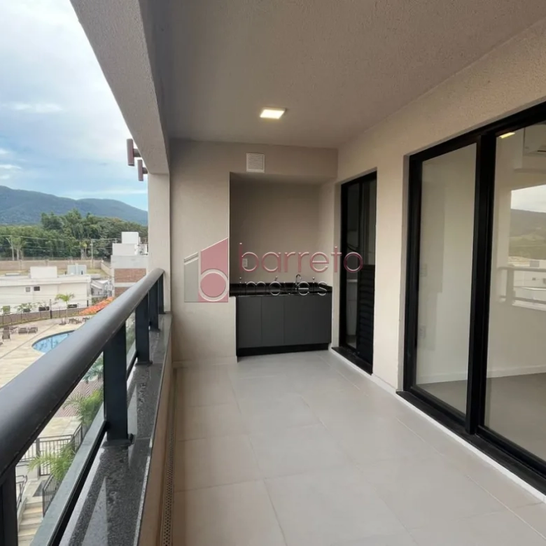 APARTAMENTO ALTO PADRÃO À VENDA NO CONDOMÍNIO CHRONOS – JUNDIAÍ/SP